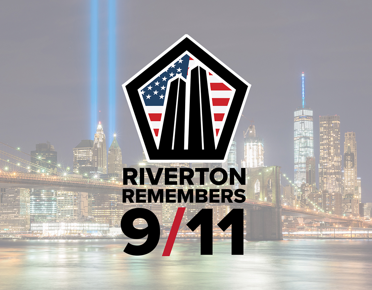 Riverton Remembers September 11th